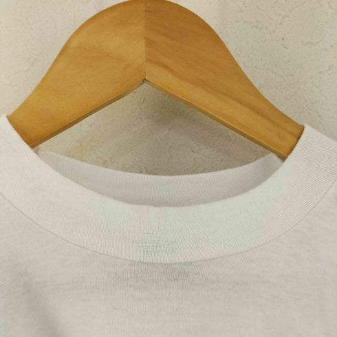 スクリーンスターズ SCREEN STARS USA製 80S プリント Tシャツ メンズ import:S